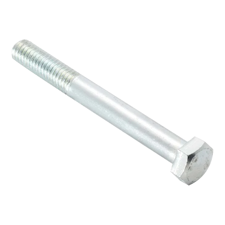 Eje roscado (tornillo) para rueda