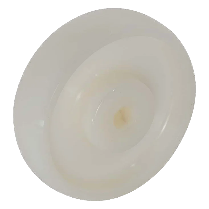 Rueda suelta · Rueda suelta de nylon con eje liso (50)